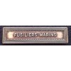 Fusilliers Marins - ordonnance