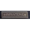 Infanterie - ordonnance