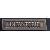 Infanterie - ordonnance