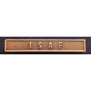 ISAF - ordonnance
