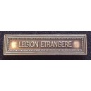 Legion Etrangere - ordonnance