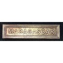 Madagascar - ordonnance