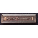 Marine Nationale - ordonnance
