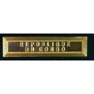 Republique du Congo - ordonnance