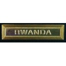 Rwanda - ordonnance