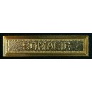 Somalie - ordonnance