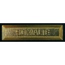 Somalie - ordonnance