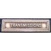 Transmissions - ordonnance