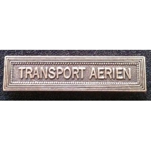 Transport Aerien - ordonnance