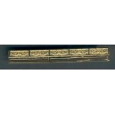 Porte decorations a epingle - 3 places