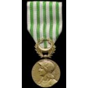 COMMEMORATIVE DARDANELLES-ORDONNANCE-BRONZE