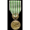 COMMEMORATIVE DARDANELLES-ORDONNANCE-BRONZE