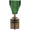 Croix de la libération - Ordonnance