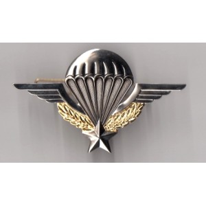 Insigne Parachutiste Armée Française