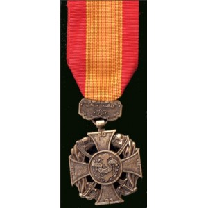 Vietnam Croix de la Bravoure