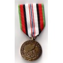 AFGHANISTAN  CAMPAIGN MEDAL US ORDONNANCE