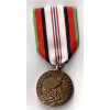 AFGHANISTAN  CAMPAIGN MEDAL US ORDONNANCE