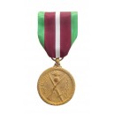 LIBAN MEDAILLE DE GUERRE ORDONNANCE