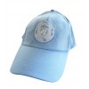 CASQUETTE BLEUE AVEC ECUSSON BRODE ONU