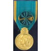 JS Classe Or Ordonnannce bronze doré