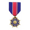 Médaille d'Honneur de la Santé et des Affaires Sociales Bronze