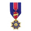 Médaille d'Honneur de la Santé et des Affaires Sociales Classe Or