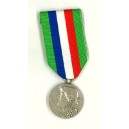 Médaille d'Ancienneté Agricole 20 ans