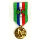 Médaille d'Ancienneté Agricole 30 ans