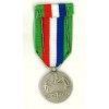 Médaille d'Ancienneté Agricole 20 ans