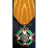 Cote d'Ivoire Ordre National Chevalier ordonnance