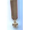 Croix de Guerre 14-18 - Reduction