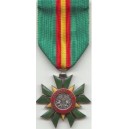 Togo - Ordre du Mérite - Ordonnance