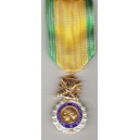 Médaille militaire argent Ordonnance