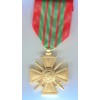 Croix - Croix de Guerre 1939-1945 - Ordonnance﻿